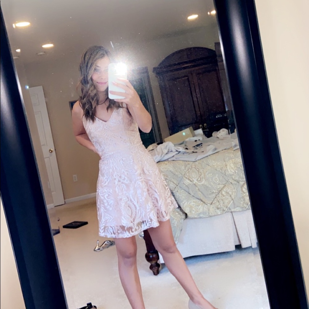 Meet your Posher, Sydney